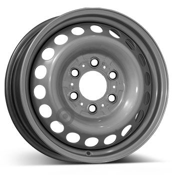 Alcar 7488 6.5x16 ET62 - LK6/130 ML84