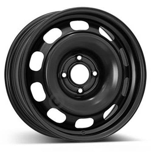 Alcar 7493 Stahlfelge 6.5x16 Zoll ET38 LK 4x108 ML65