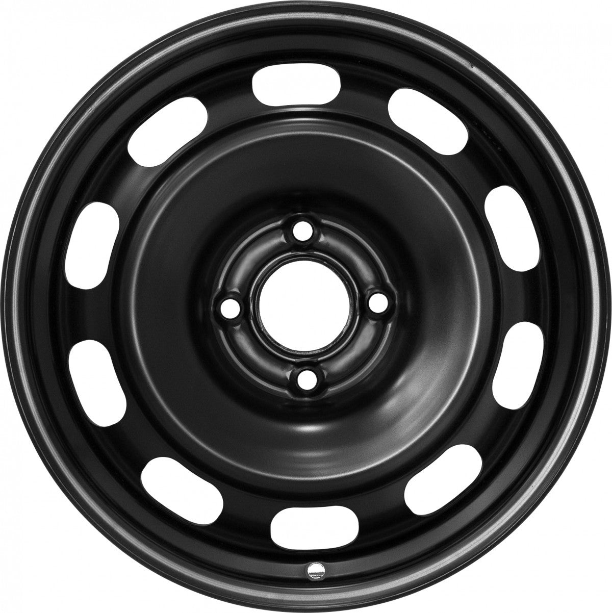 Alcar 7493 6.5x16 ET38 - LK4/108 ML65