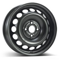Alcar 7510 4.5x15 ET35 - LK4/100 ML54