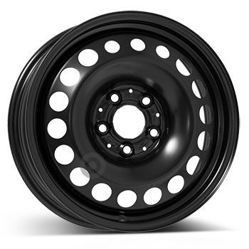 Alcar 7732 6.5x16 ET44 - LK5/112 ML66.5