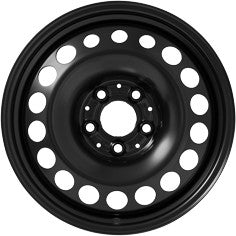 Alcar 7732 6.5x16 ET44 - LK5/112 ML66.5