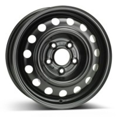Alcar 8077 Stahlfelge