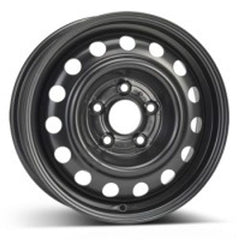 Alcar 8147 Stahlfelge 6x15 Zoll ET46 LK 5x114.3 ML67