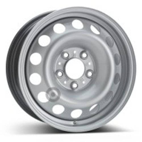 Alcar 8157 Stahlfelge
