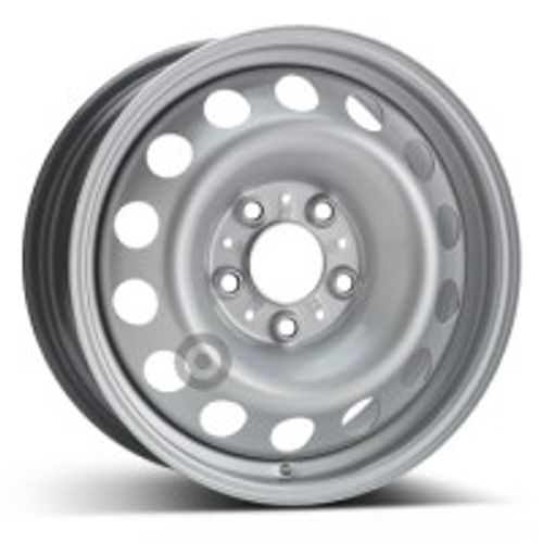 Alcar 8157 Stahlfelge