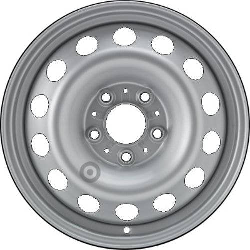 Alcar 8157 Stahlfelge – Bild 2