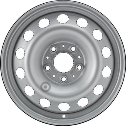 Alcar 8157 Stahlfelge – Bild 2