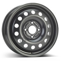 Alcar 8200 6x15 ET52.5 - LK4/108 ML63.4