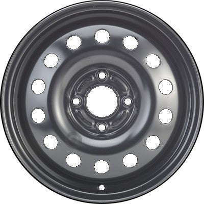 Alcar 8200 6x15 ET52.5 - LK4/108 ML63.4