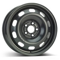 Alcar 8380 6x15 ET38 - LK5/100 ML57.1