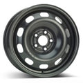 Alcar 8380 Stahlfelge 6x15 Zoll ET38 LK 5x100 ML57.1