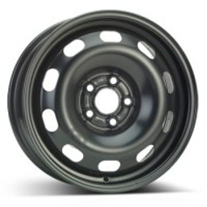 Alcar 8380 Stahlfelge 6x15 Zoll ET38 LK 5x100 ML57.1