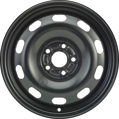 Alcar 8380 6x15 ET38 - LK5/100 ML57.1