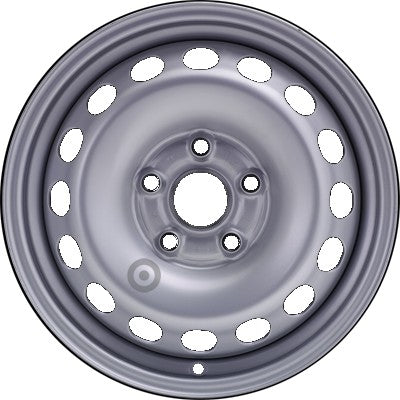 Alcar 8385 6x15 ET47 - LK5/112 ML57.1