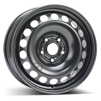 Alcar 8426 6.5x16 ET41 - LK5/112 ML57.1