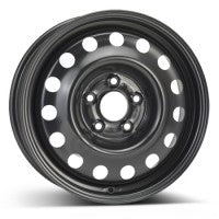Alcar 9147 6.5x16 ET51 - LK5/114.3 ML67