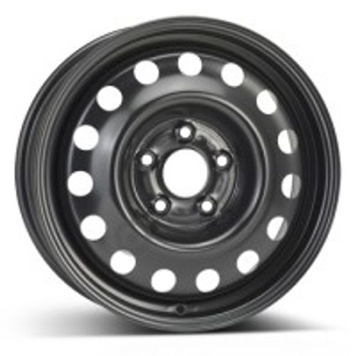 Alcar 9147 Stahlfelge 6.5x16 Zoll ET51 LK 5x114.3 ML67