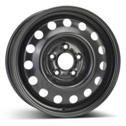 Alcar 9147 Stahlfelge 6.5x16 Zoll ET51 LK 5x114.3 ML67