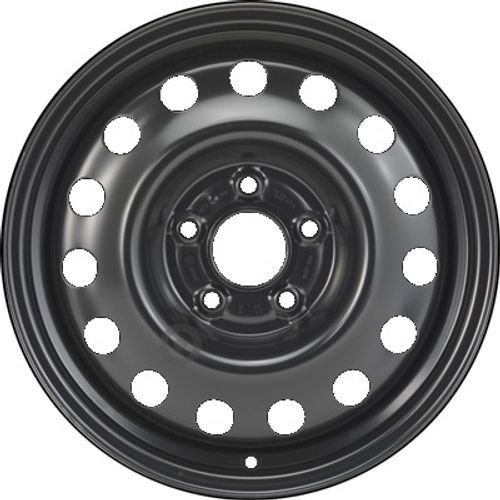 Alcar 9147 Stahlfelge 6.5x16 Zoll ET51 LK 5x114.3 ML67 – Bild 2