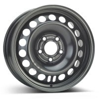 Alcar 9245 6.5x15 ET35 - LK5/110 ML65