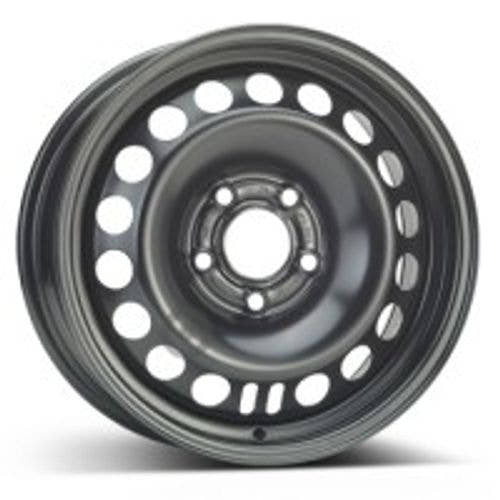 Alcar 9245 Stahlfelge 6.5x15 Zoll ET35 LK 5x110 ML65