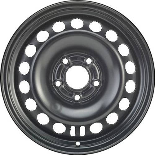 Alcar 9245 Stahlfelge 6.5x15 Zoll ET35 LK 5x110 ML65 – Bild 2