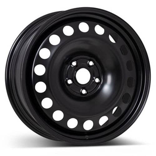 Alcar 9373 Stahlfelge 7.5x18 Zoll ET50 LK 5x112 ML57.1