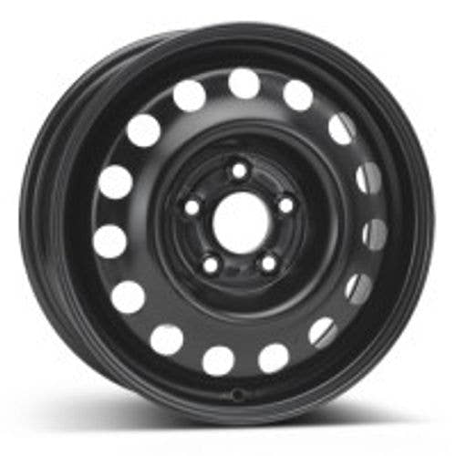Alcar 9617 Stahlfelge 6x16 Zoll ET50 LK 5x114.3 ML67