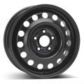 Alcar 9617 Stahlfelge