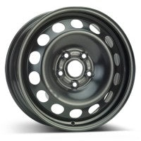 Alcar 9702 6x16 ET50 - LK5/112 ML57.1