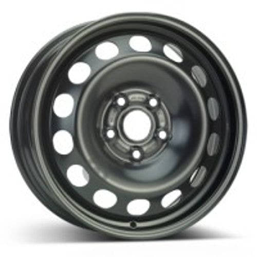 Alcar 9702 Stahlfelge 6x16 Zoll ET50 LK 5x112 ML57.1