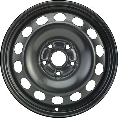 Alcar 9702 6x16 ET50 - LK5/112 ML57.1