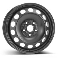 Alcar 9915 6.5x16 ET50 - LK5/112 ML57.1