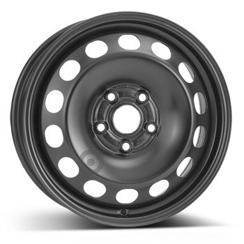 Alcar 9915 6.5x16 ET50 - LK5/112 ML57.1