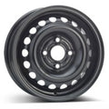 Alcar 3260 Stahlfelge 5x13 Zoll ET49 LK 4x100 ML56.5
