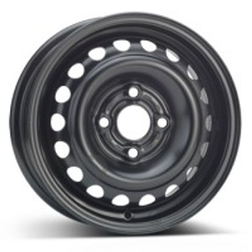 Alcar 3260 Stahlfelge 5x13 Zoll ET49 LK 4x100 ML56.5