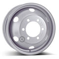 Alcar 9485 Stahlfelge