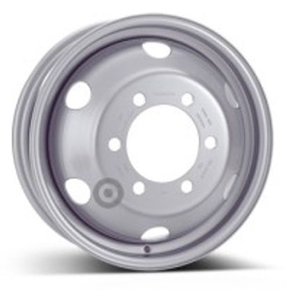 Alcar 9485 Stahlfelge