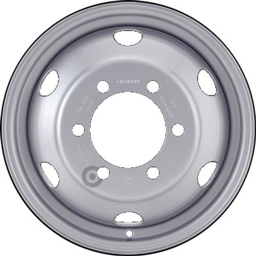 Alcar 9485 Stahlfelge – Bild 2