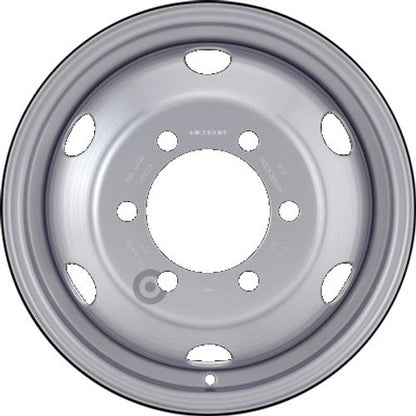 Alcar 9485 Stahlfelge – Bild 2