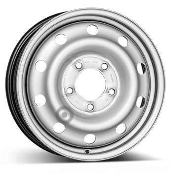 Alcar 9495 6x16 ET66 - LK5/130 ML89