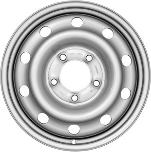 Alcar 9495 6x16 ET66 - LK5/130 ML89