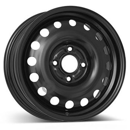 Alcar 4505 Stahlfelge
