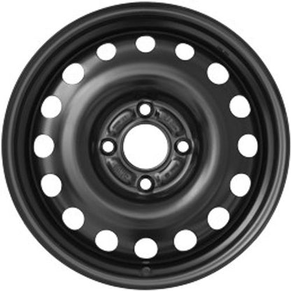 Alcar 4505 Stahlfelge – Bild 2