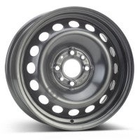 Alcar 6315 5.5x14 ET35 - LK4/98 ML58