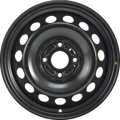 Alcar 8442 6x15 ET37.5 - LK4/108 ML63.4