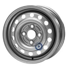 OE-Stahlfelge Stahlfelge HONDA CIVIC 5.0x13 Zoll ET45 LK 4x100 ML56