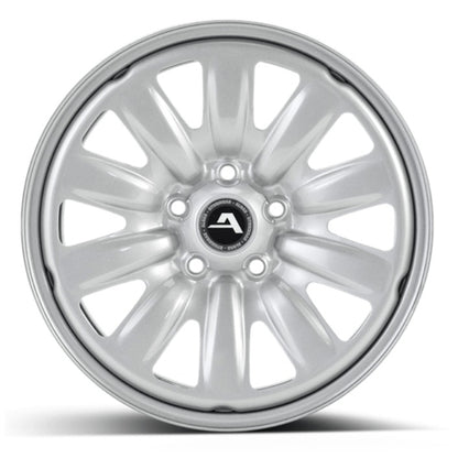 Alcar 130101 Stahlfelge 7x16 Zoll ET46 LK 5x112 ML66.5 – Bild 2