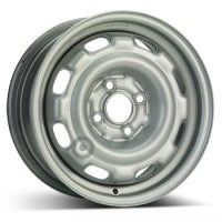 Alcar 7300 6x14 ET45 - LK4/100 ML57